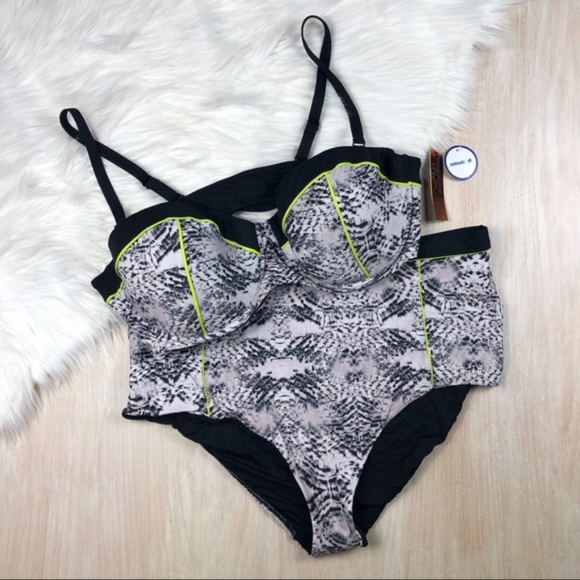 tropiculture swimsuits